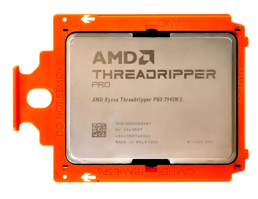 Montaje AMD Ryzen™ Threadripper™ PRO Vallecas Informático Vallecas - Montaje AMD Ryzen™ Threadripper™ PRO Vallecas