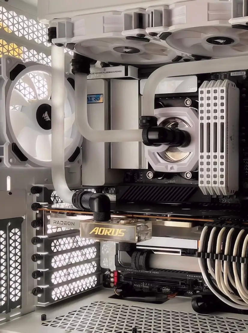 Informático Vallecas Reparación Montaje Gaming PC Vallecas Informático Vallecas Reparación Montaje Gaming PC Vallecas