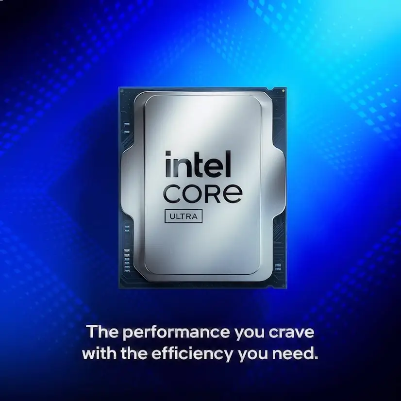 Montaje Procesadores Intel Core Ultra Gaming PC Vallecas Informático Vallecas - Montaje Procesadores Intel Core Ultra Gaming PC Vallecas