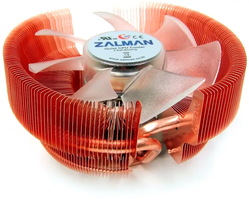 Montaje Cooler CPU Gaming PC Vallecas Montaje Cooler CPU Gaming PC Vallecas