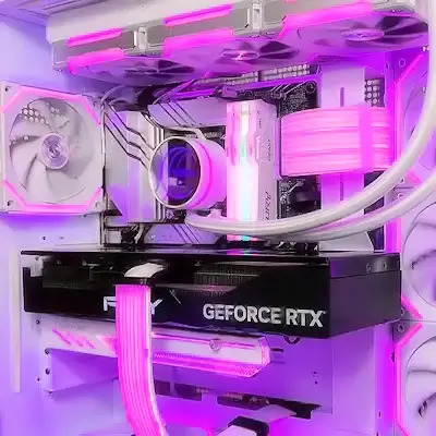 Montar Gaming PC Domicilio Madrid