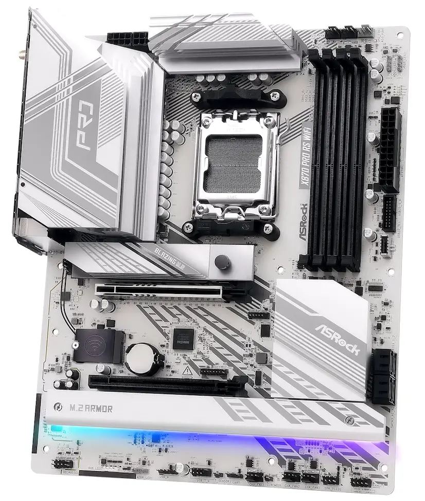 Montaje Placas Base ASRock Gaming PC Vallecas Informático Vallecas - Montaje Placas Base ASRock Gaming PC Vallecas