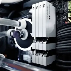 Montaje Gaming Intel San Fernando de Henares