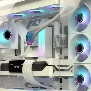 Montaje Hardware Gaming PC Domicilio Venturada